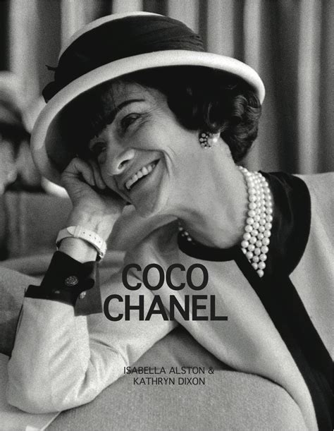 coco chanel photos